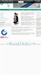 Mobile Screenshot of ecosphera.net